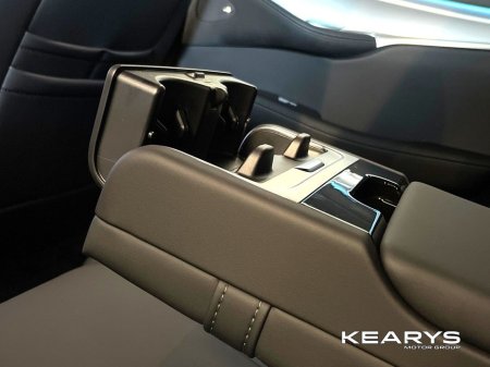 2026 BYD Sealion 7 - thumbnail 14