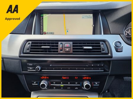 2016 BMW 5 Series 520D SE MODEL * AUTOMATIC * €15,900 thumbnail