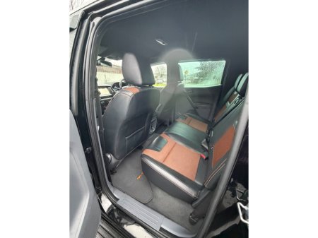 2019 Ford Ranger  €23,950 thumbnail