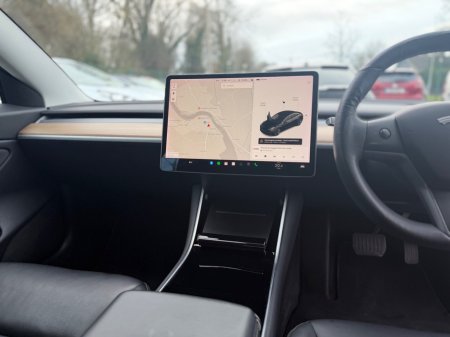 2019 Tesla Model 3 - thumbnail 14