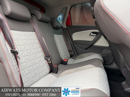 2017 Volkswagen Polo BEATS EDITION 1.2 TSI DSG - LOW KMS €13,950 thumbnail