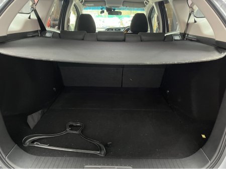 2022 Honda Shuttle €17950 2022 HONDA SHUTTLE HYBRID SENSING 1.5 AUTOMATIC / CRUISE CONTROL / REVERSE CAMERA AND MORE €17,950 thumbnail