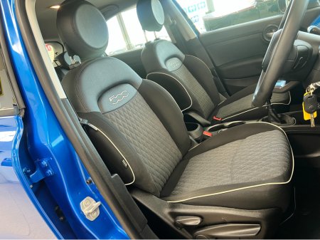 2019 Fiat 500X - thumbnail 3