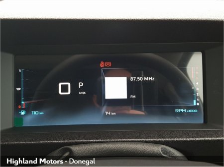 2026 Citroen Dispatch - thumbnail 15