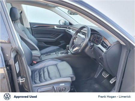 2022 Volkswagen Arteon - thumbnail 8