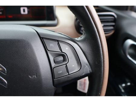 2016 Citroen C4 Cactus BLUE HDI FLAIR €11,295 thumbnail