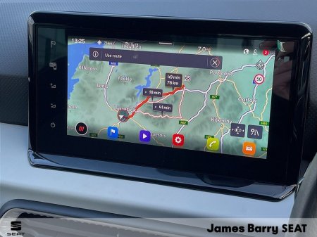 2025 SEAT Arona Arona 1.0TSI 95hp SE+ €24,950 thumbnail