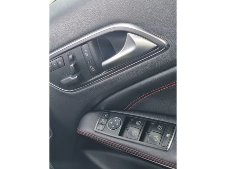 2013 Mercedes-Benz A Class - thumbnail 18