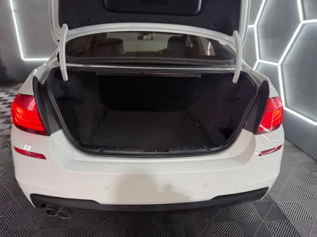 2016 BMW 5 Series - thumbnail 13