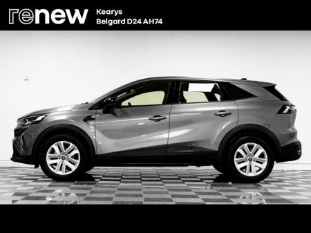 2025 Renault Symbioz evolution TCe 140 E06X €30,990 thumbnail