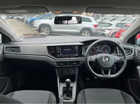 2019 Volkswagen Polo - thumbnail 13