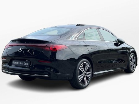 2026 Mercedes-Benz CLA Class - view 3