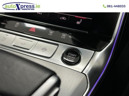 2021 Audi A6 - thumbnail 35