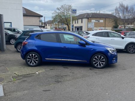 2020 Renault Clio - thumbnail 5