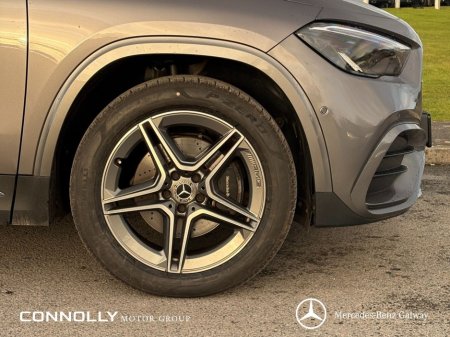 2024 Mercedes-Benz GLA Class - thumbnail 7