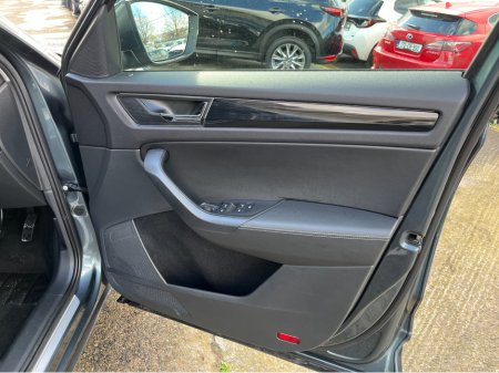 2020 Skoda Kodiaq - thumbnail 14