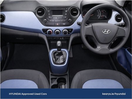 2019 Hyundai i10 - thumbnail 4