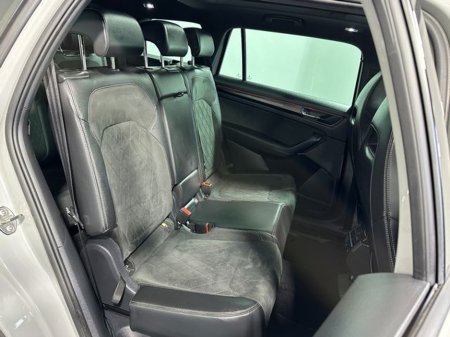 2021 Skoda Kodiaq - photo 11