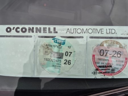 2019 Nissan NV200 - thumbnail 13