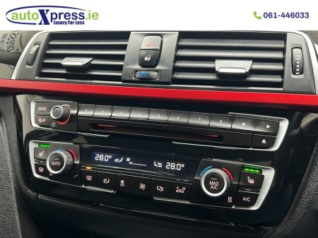 2018 BMW 3 Series 320d ED Sport F30 Automatic €19,995 thumbnail