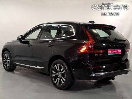 2023 Volvo XC60 - thumbnail 5