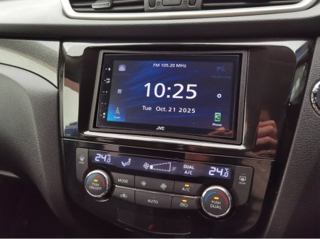 2015 Nissan X-Trail 2.0 4WD AUTOMATIC PETROL HYBRID - FINANCE AVAILABLE - CALL US TODAY ON 01 492 6566 OR 087-092 5525 €10,950 thumbnail