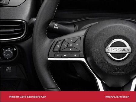 2026 Nissan Juke - thumbnail 17