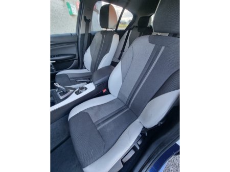 2016 BMW 1 Series 2016 BMW 1-SERIES AUTOMATIC NCT'd €10,9002016 BMW 1-SERIES AUTOMATIC NCT'd €10,900 €10,900 thumbnail