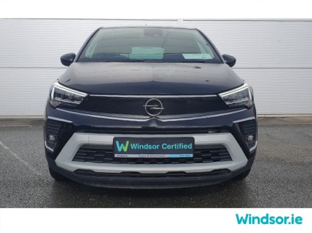 2022 Opel Crossland - thumbnail 9