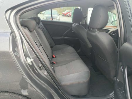 2017 Toyota Avensis - thumbnail 15