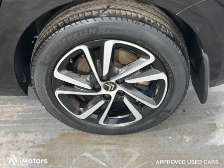 2022 Citroen Grand C4 Picasso - thumbnail 11