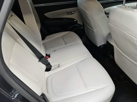 2021 Hyundai Tucson 2WD Executive Plus €25,950 thumbnail