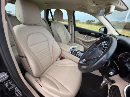 2018 Mercedes-Benz GL Class 220 D 4MATIC 5DR AUTO €28,950 thumbnail