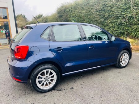 2016 Volkswagen Polo ALL STAR // BLUETOOTH // CRUISE CONTROL €12,950 thumbnail