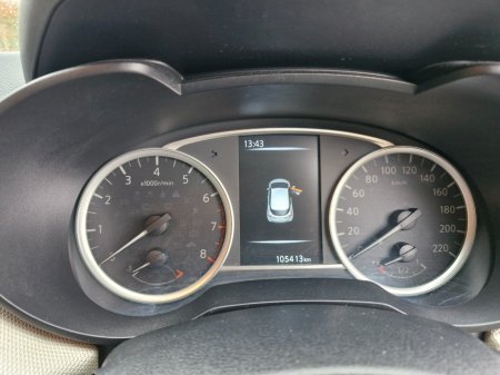 2018 Nissan Micra - thumbnail 24