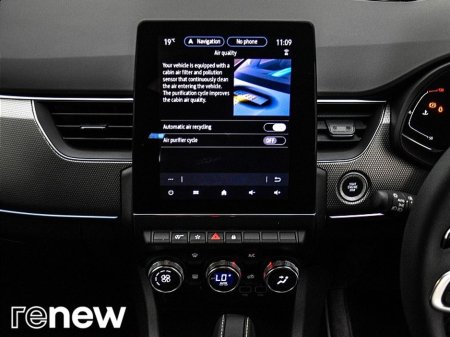 2023 Renault Arkana Techno TCe 140 Auto €26,000 thumbnail