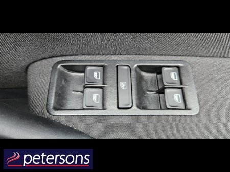 2015 Volkswagen Polo 1.2 TSI 5 DOOR AUTOMATIC - LOW MILEAGE €11,950 thumbnail