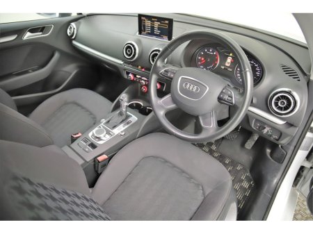 2016 Audi A3 - thumbnail 13