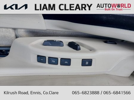 2015 Volvo S80 - thumbnail 13