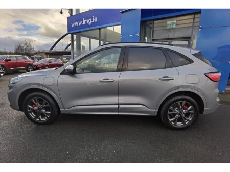2023 Ford Kuga 2.5 ST-LINE AUTOMATIC PETROL PLUG-IN HYBRID - FINANCE AVAILABLE - CALL US TODAY ON 01 492 6566 OR 087-092 5525 €26,950 thumbnail