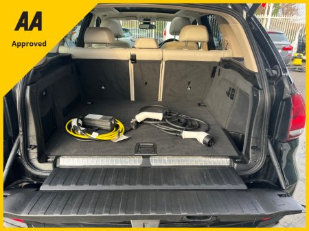 2018 BMW X5 F15 2.0XDRIVE40E SE 5DR AUTO €27,950 thumbnail