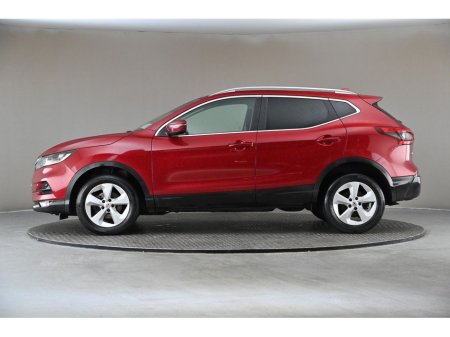 2018 Nissan Qashqai - thumbnail 11