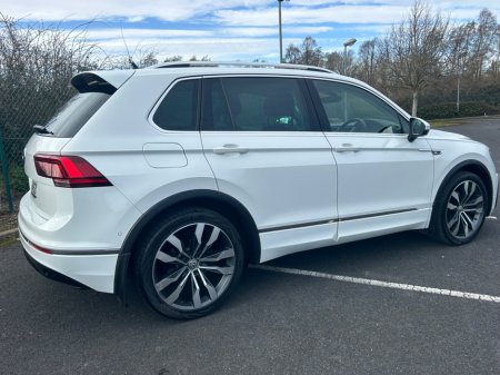 2018 Volkswagen Tiguan - thumbnail 7