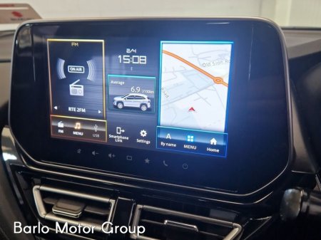 2024 Suzuki SX4 S-Cross SX4 S-CROSS 1.4 ULTRA ALLGRIP 4WD €30,975 thumbnail