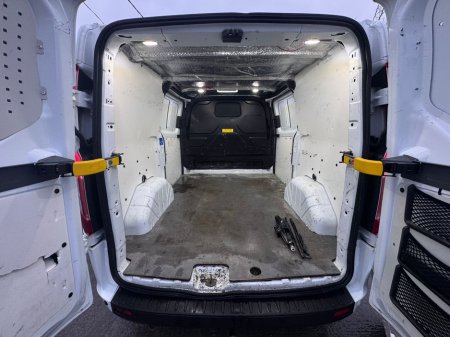 2020 Ford Transit Custom - thumbnail 30