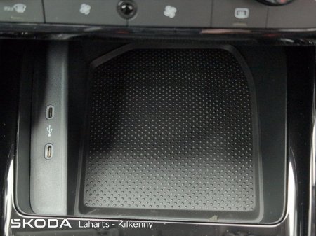 2026 Skoda Kamiq SELECTION 1.0TSI 115HP €34,625 thumbnail