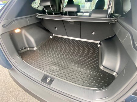 2024 Hyundai Tucson  €40,950 thumbnail