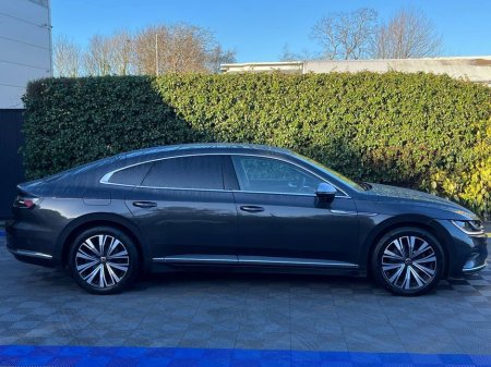 2022 Volkswagen Arteon ELEGANCE 2.0 TDI // APPLE CARPLAY/ANDROID AUTO // HEATED SEATS // ADAPTIVE CRUISE CONTROL €26,900 thumbnail
