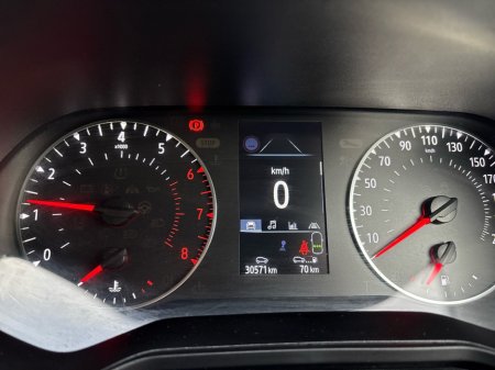 2022 Renault Clio DYNAMIQUE TCE 90 MY21.5 5 5DR €15,950 thumbnail