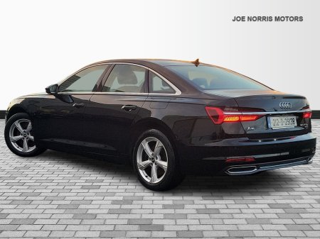 2021 Audi A6 - view 3